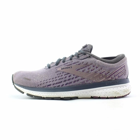 BROOKS GHOST 13 Oxford Wingtip