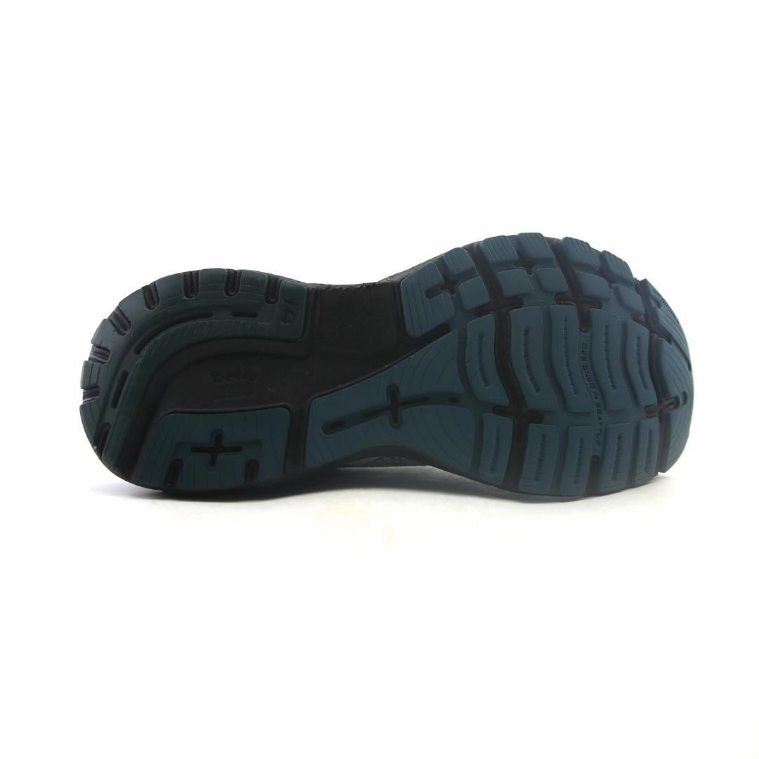 Laoks Brogues Oxford Wingtip BROOKS GHOST 14