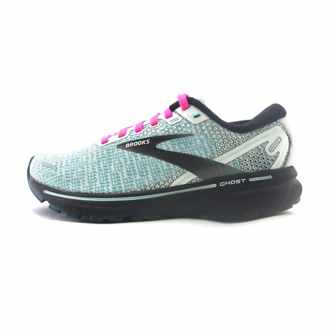 BROOKS GHOST 14 Brogue & Cuff Clothiers