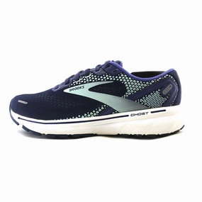 BROOKS GHOST 14 Big Five Volleyball Shoes