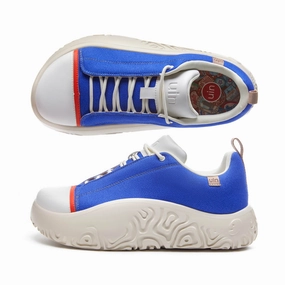 Rip Curl Skate Havelock Blue Vigo II Men