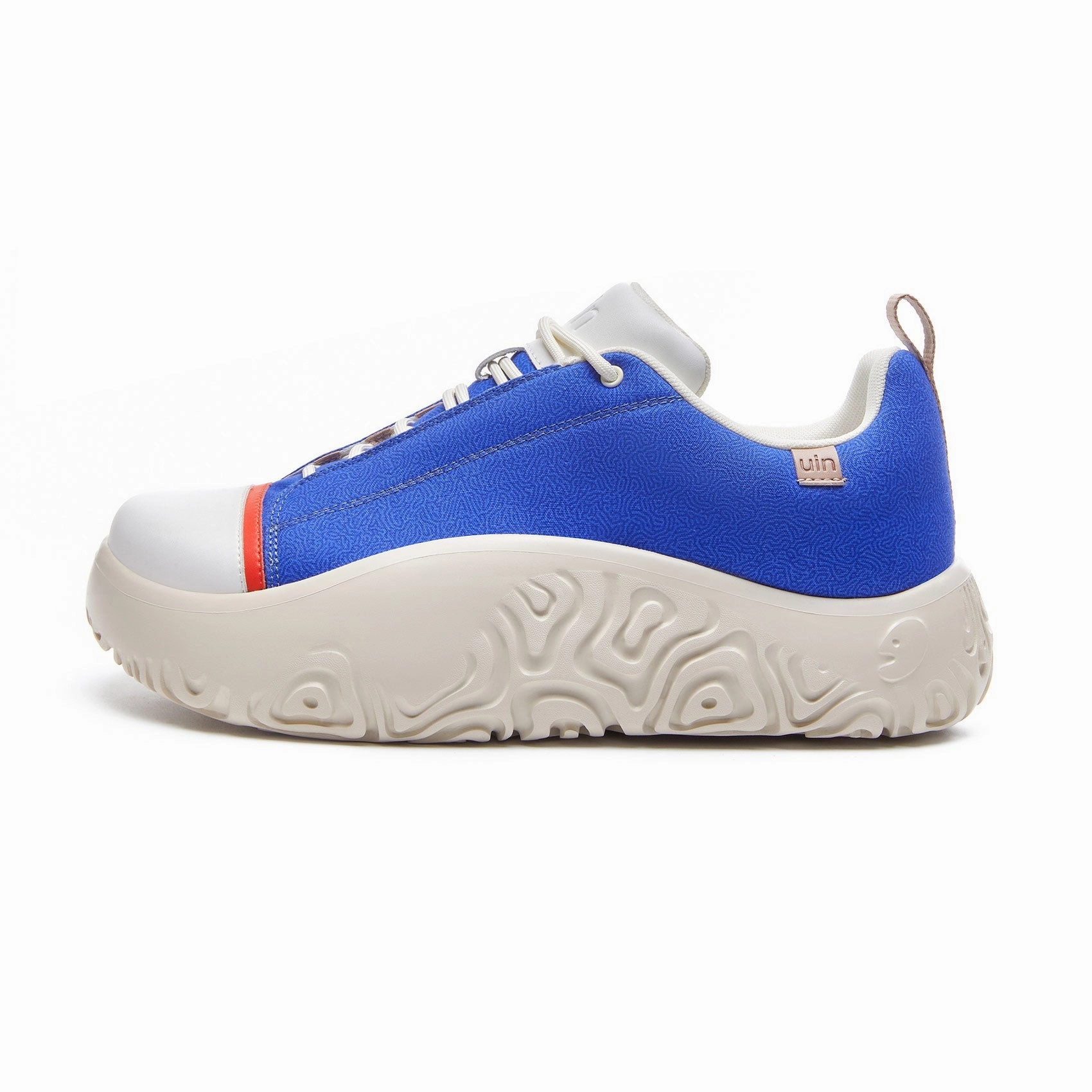 Havelock Blue Vigo II Men Proper Skate Shoes