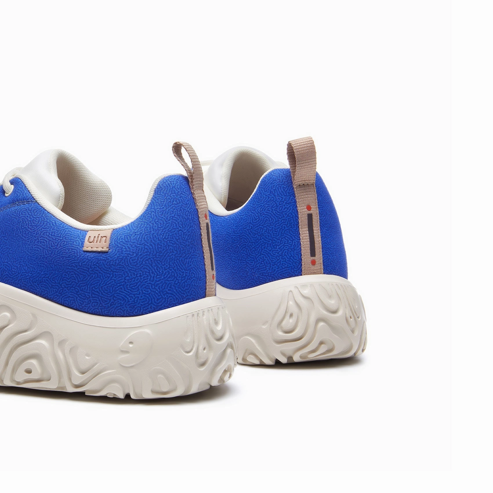 Havelock Blue Vigo II Men Zoom Sb Skate Shoes