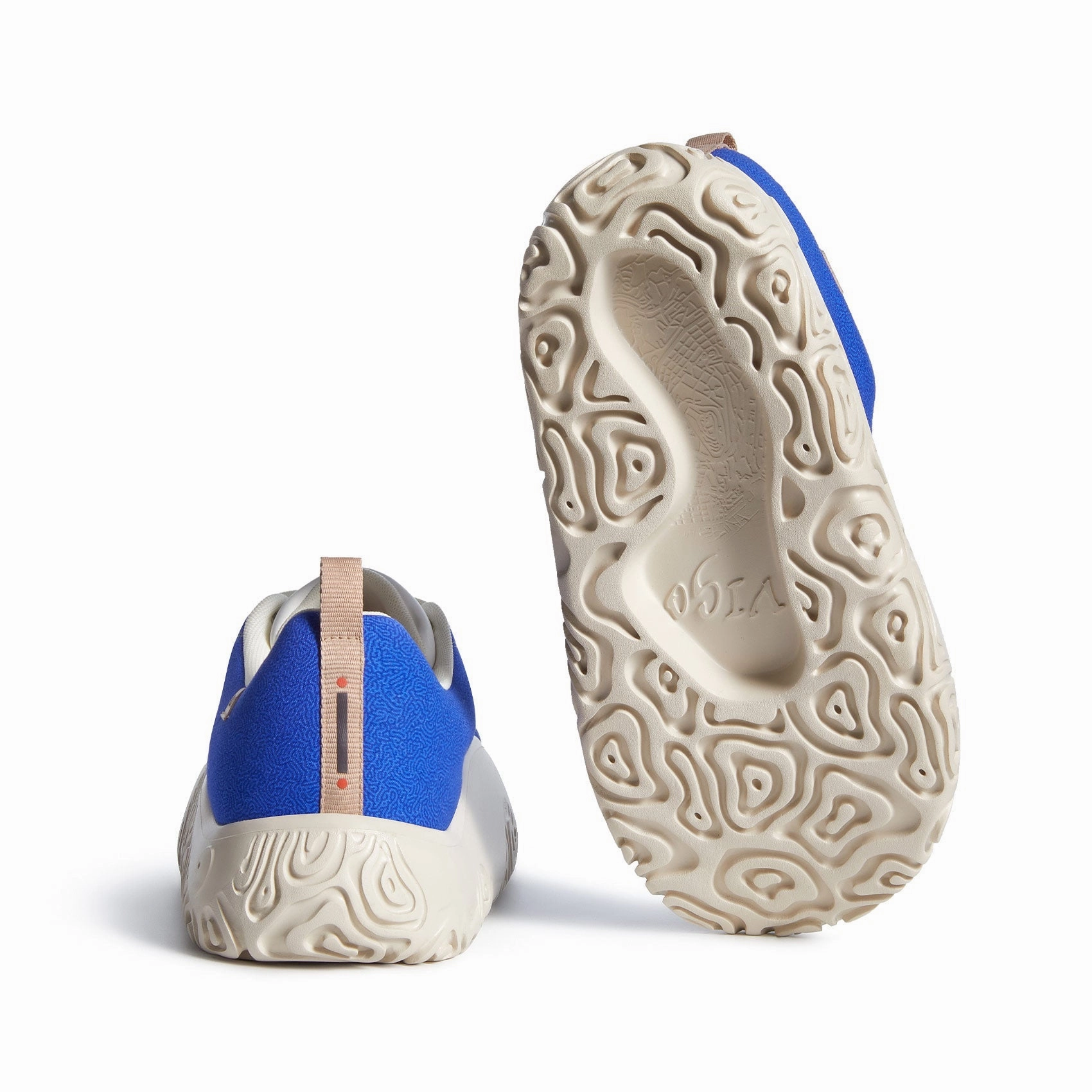 Skate Shoes 2025 Havelock Blue Vigo II Men