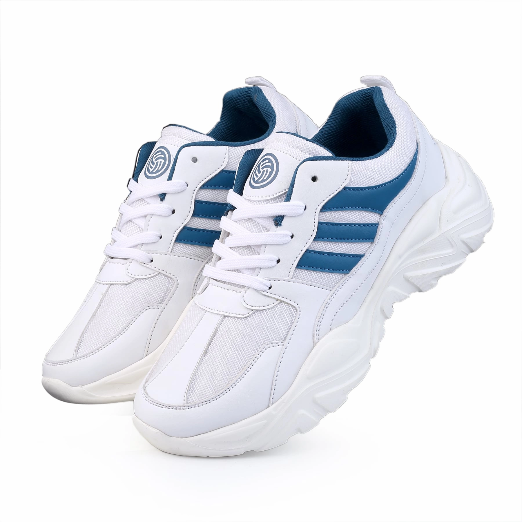 Sneakers Air Max Bacca Bucci PENELOPE Women Chunky Sneakers