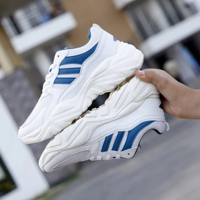 Bacca Bucci PENELOPE Women Chunky Sneakers Cloud X 4 Sneakers