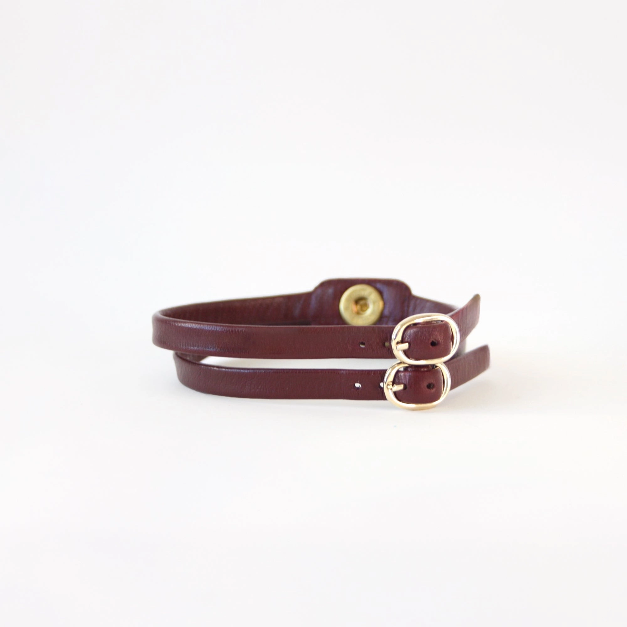 Badminton And Squash Shoes Burgundy Double Lane