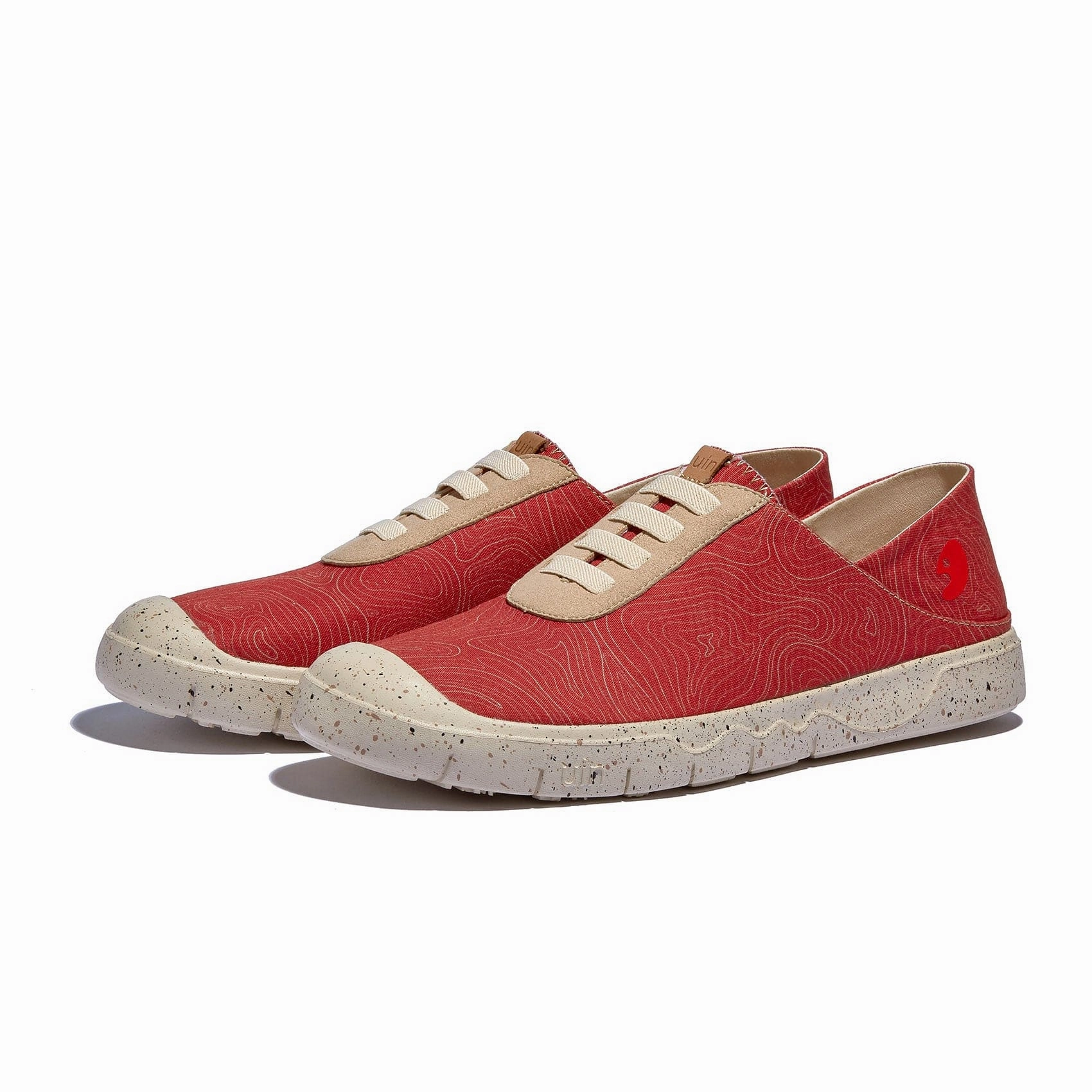 Burnt Ochre Cadiz VII Women Skate Shoe Sales Online