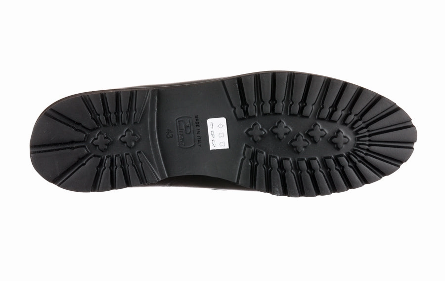 Imperial Loafers Bb Claudia Black