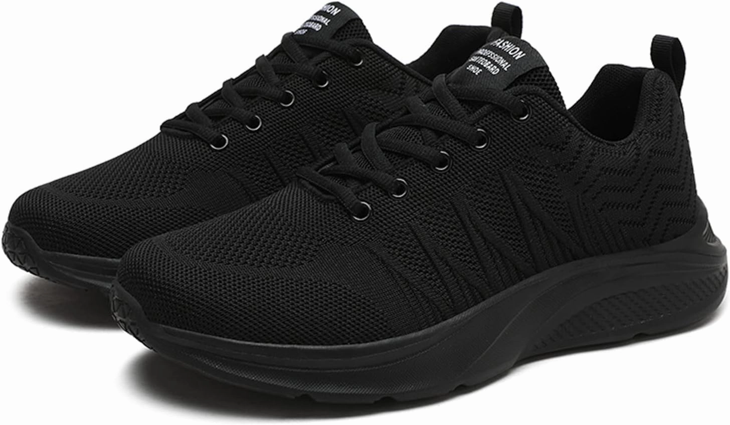 Mens Athletic Shoes Men's Sneakers Tennis Shoe for Men Walking Shoe for Men Breathable Casual Sneaker Hot High Sneakers