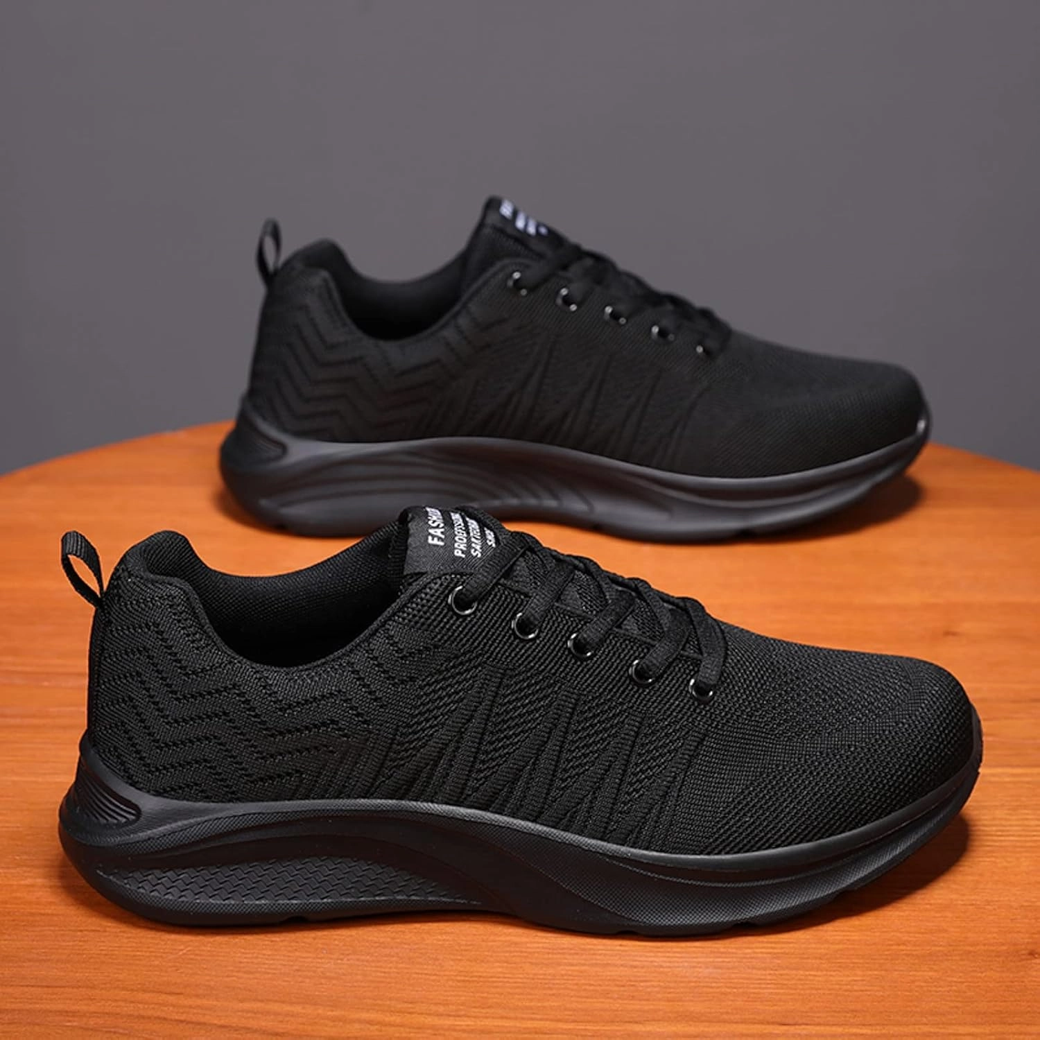 Fruity Pebbles Sneakers Mens Athletic Shoes Men's Sneakers Tennis Shoe for Men Walking Shoe for Men Breathable Casual Sneaker