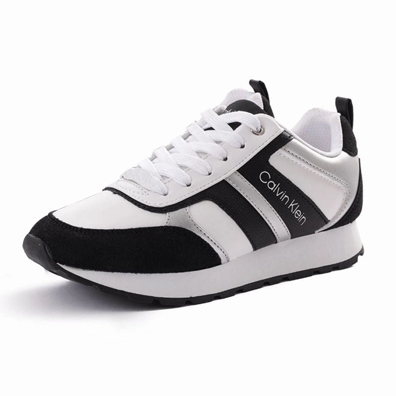 Merlin Derby Brogue CALVIN KLEIN DIALI WOMEN SHOES CKW8