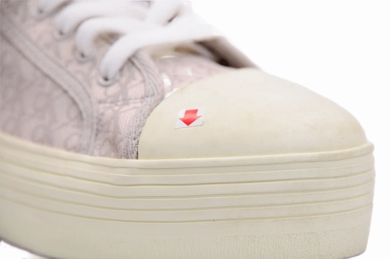 CALVIN WOMEN SHOES Size 43 ROW20 Desert Brogues