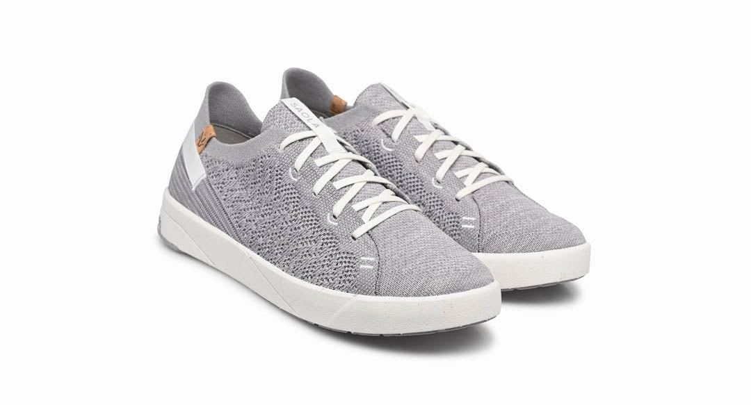 Cannon Knit 3 W Purple Sneakers On Amazon