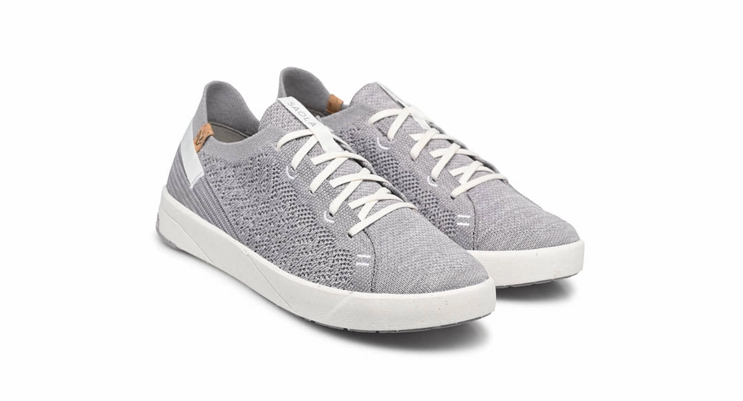 Dsw Slip On Sneakers Cannon Knit 3 W Purple