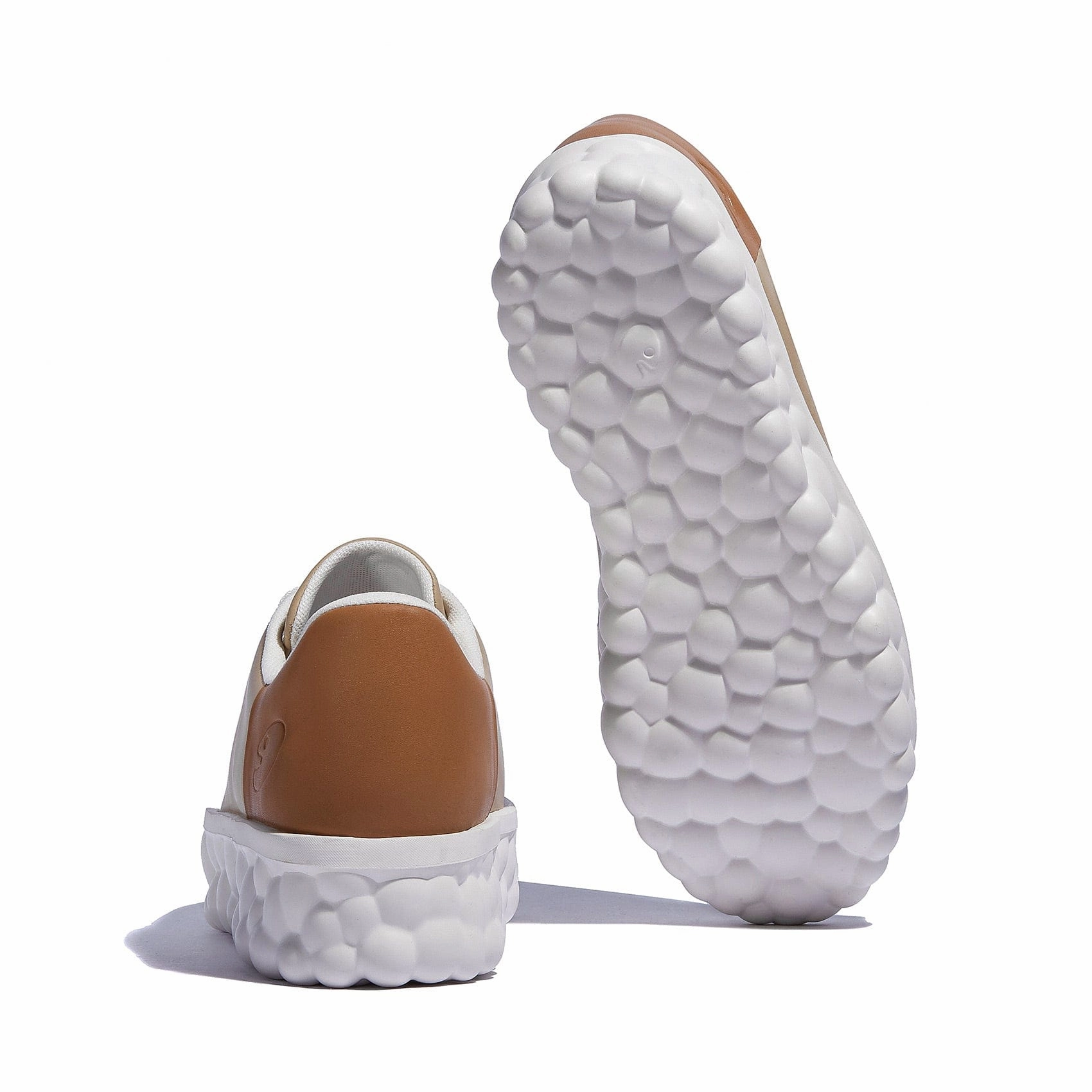 Cappuccino Las Ramblas VI Men Skate Shoes 2000