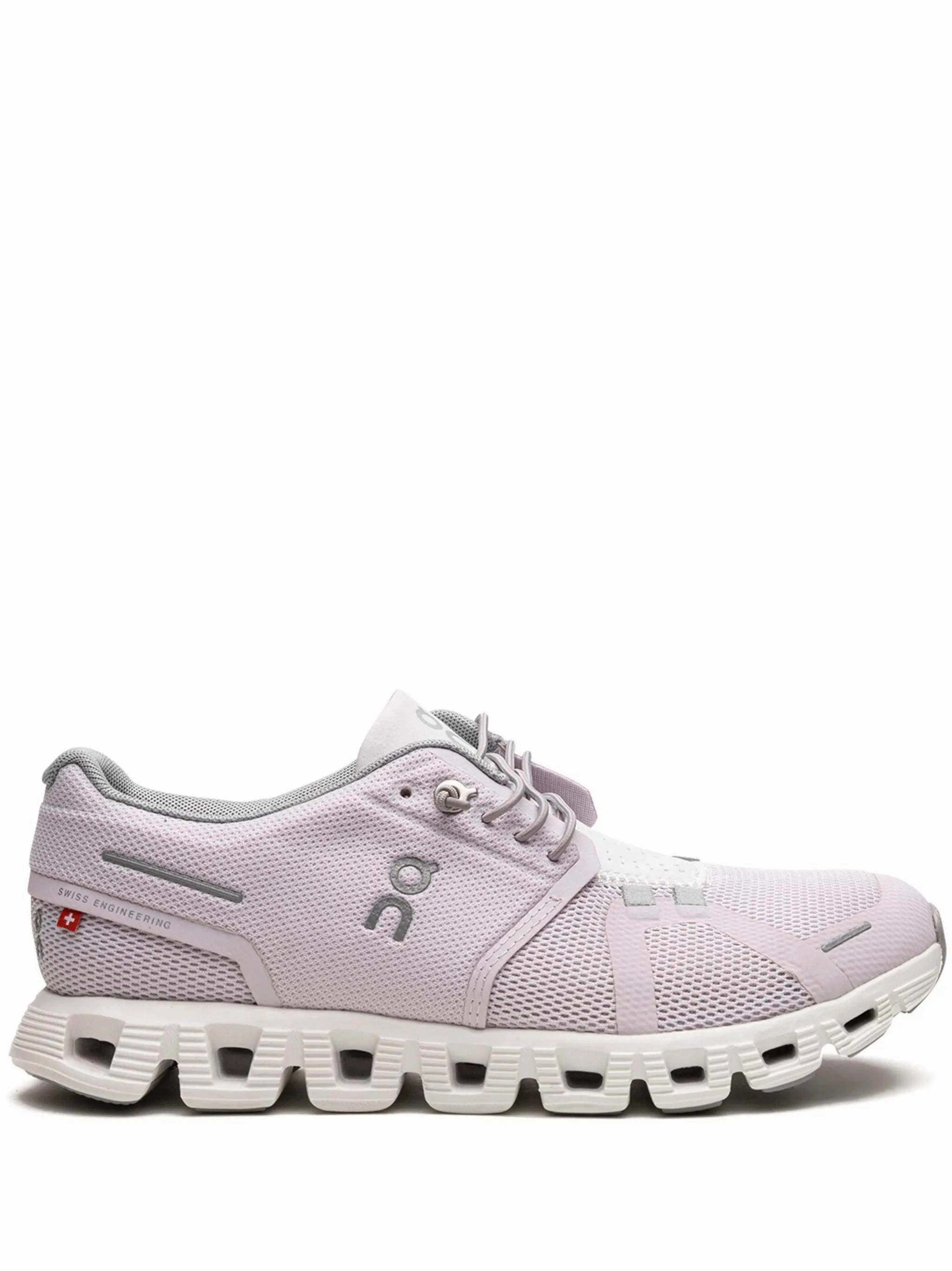 Cloud 5 sneakers Sneakers With Spring Heels