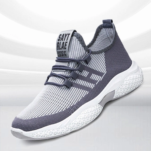 Best Waterproof Work Shoes Casual Anti Slip Fashion Men Sneakers