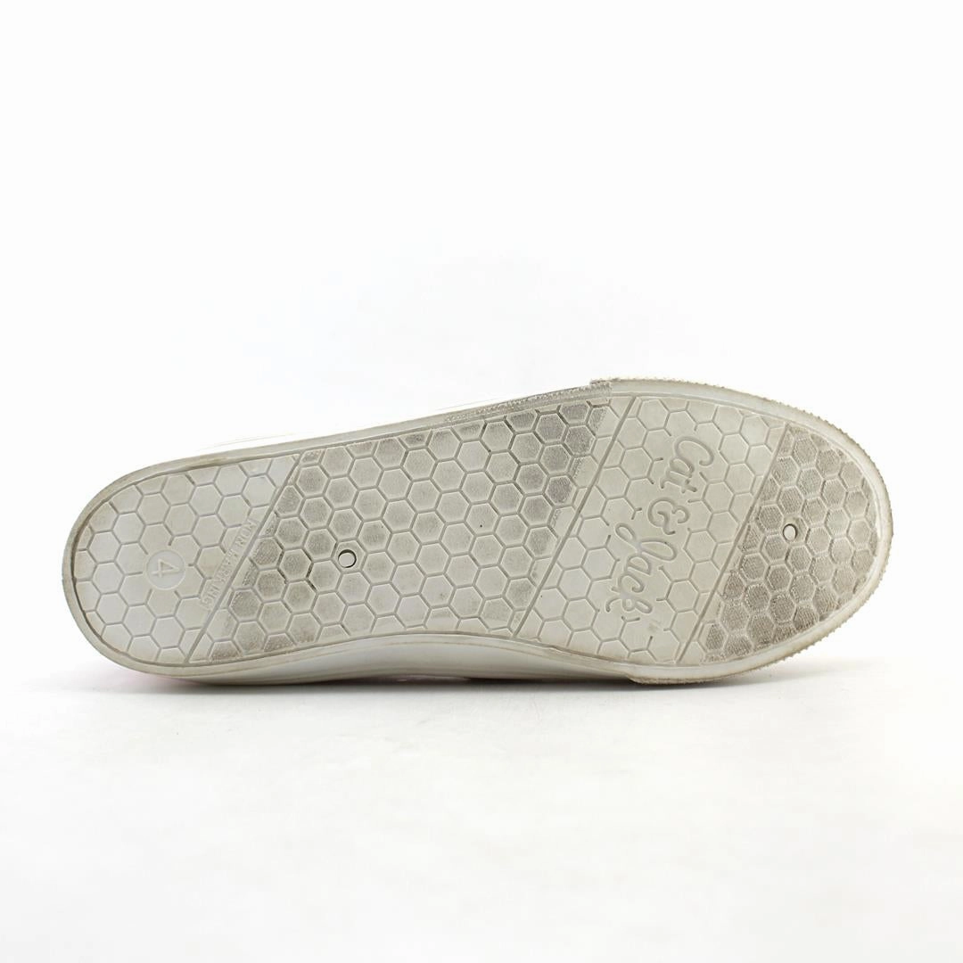 CAT AND JACK . Buckle Oxfords