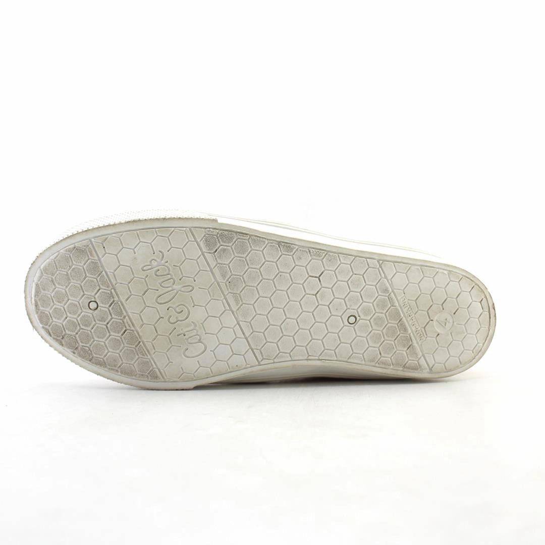 Oxfords With Rubber Soles CAT AND JACK .