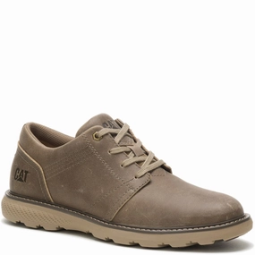 Lace Up Roper Boots CAT Footwear Olly 2.0 Shoes