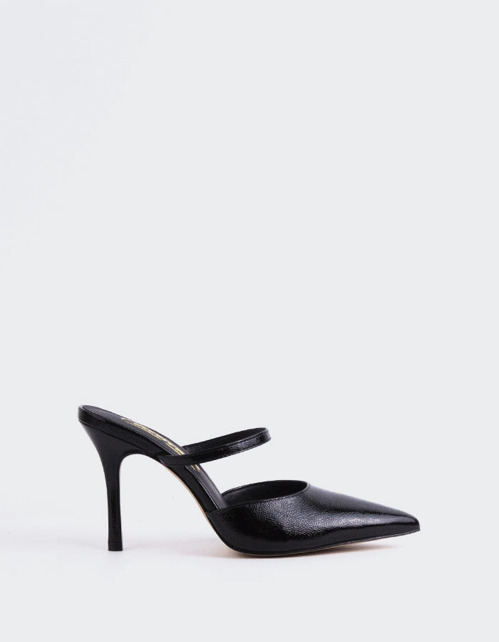 Heels Sale Celandine Black Naplack