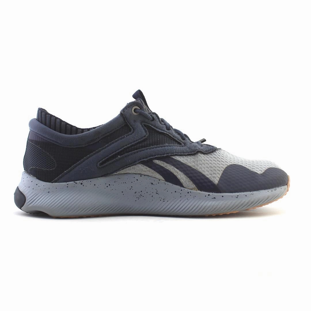 Gum Sole Shoes For Badminton REEBOK  HIIT TR