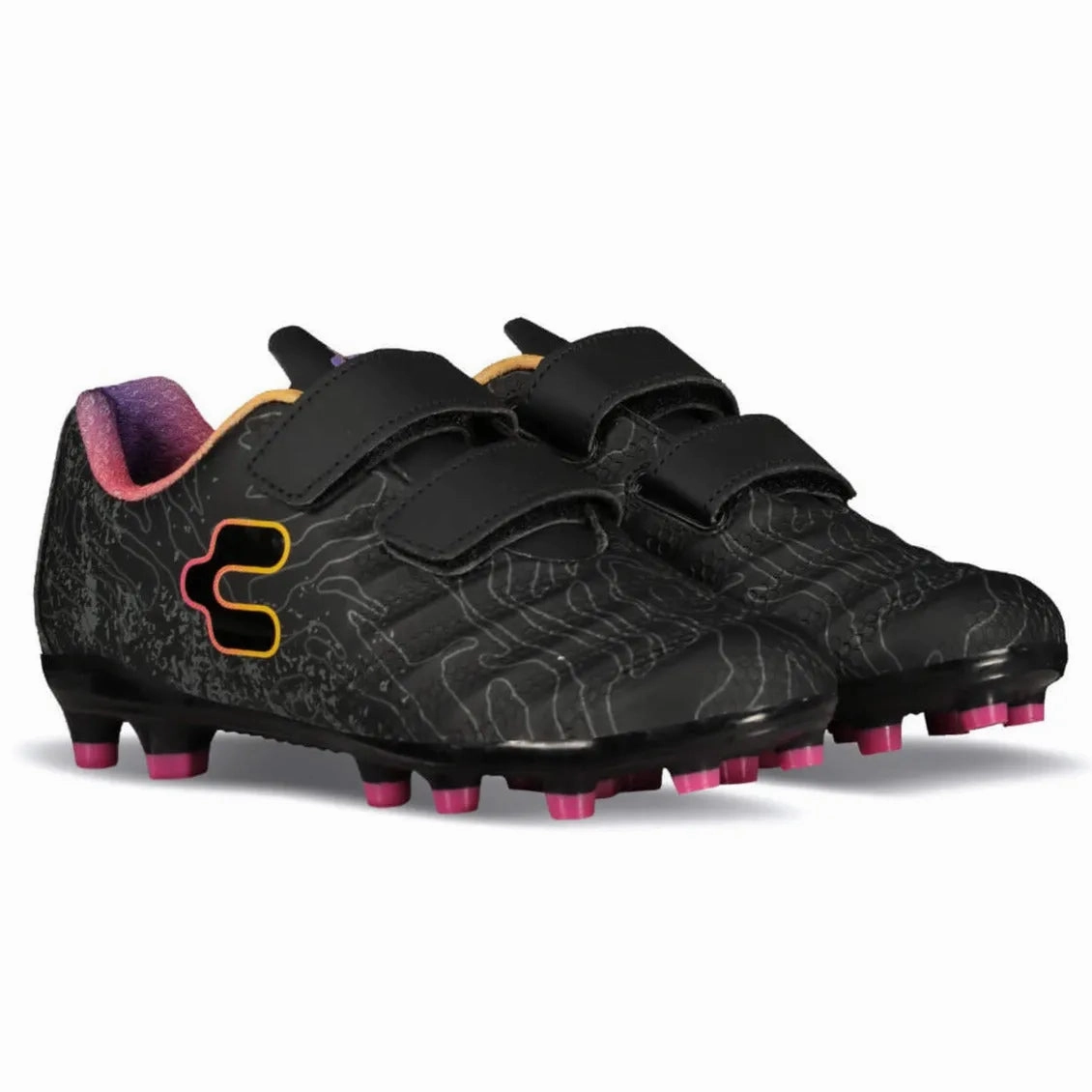 Vip Soccer Cleats Charly Kids Hotcross 2.0 STP YT FG