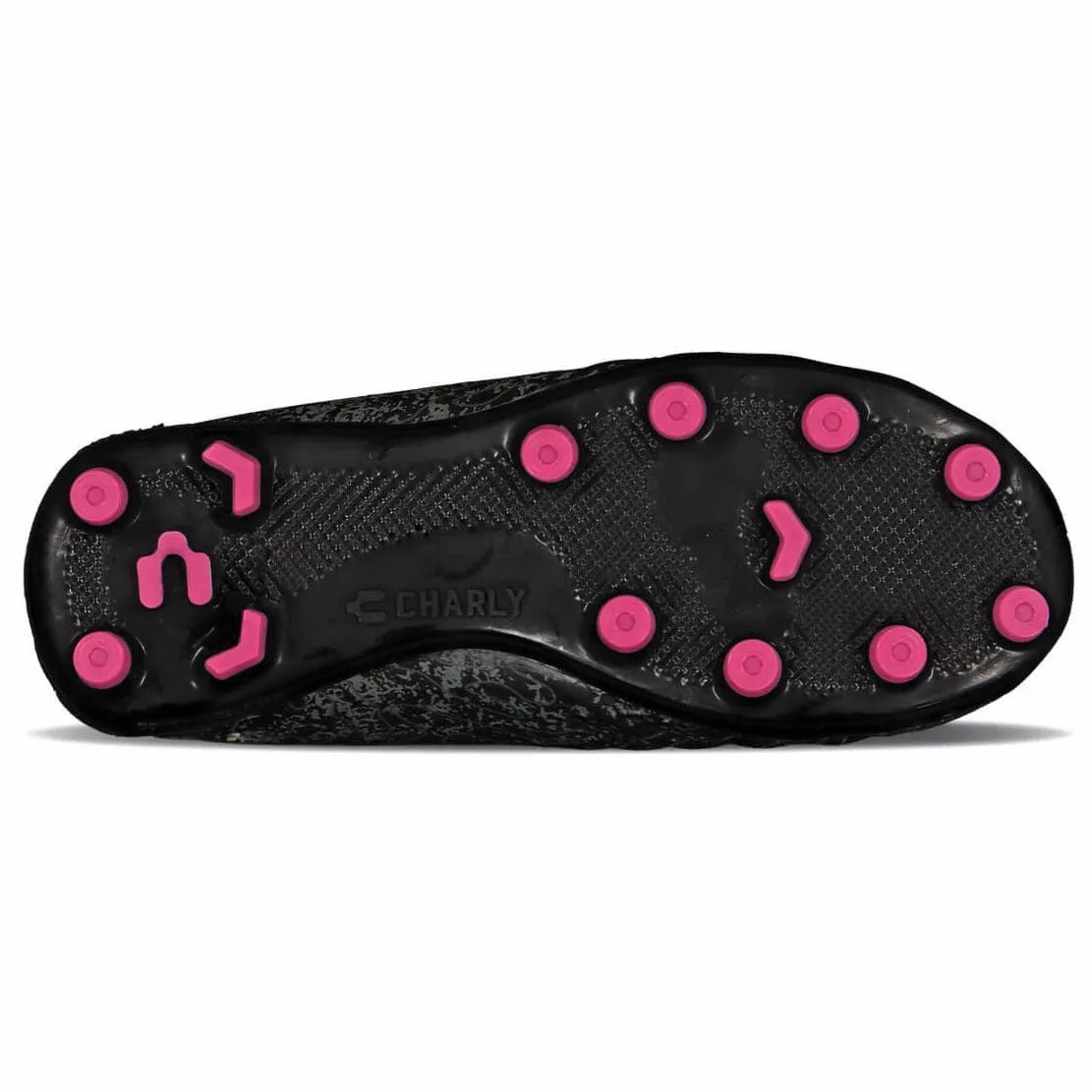 Pirlo Soccer Cleats Charly Kids Hotcross 2.0 STP YT FG