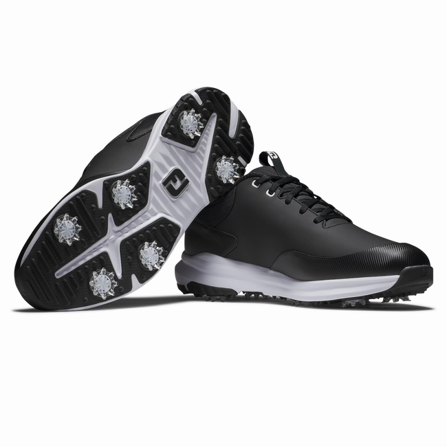 550 Golf Shoe 574 Golf Shoe Golf CHAUSSURE FOOTJOY TOUR RIVAL CLEATED HOMME