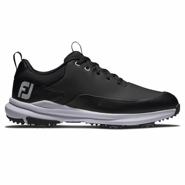 CHAUSSURE FOOTJOY TOUR RIVAL CLEATED HOMME Unique Golf