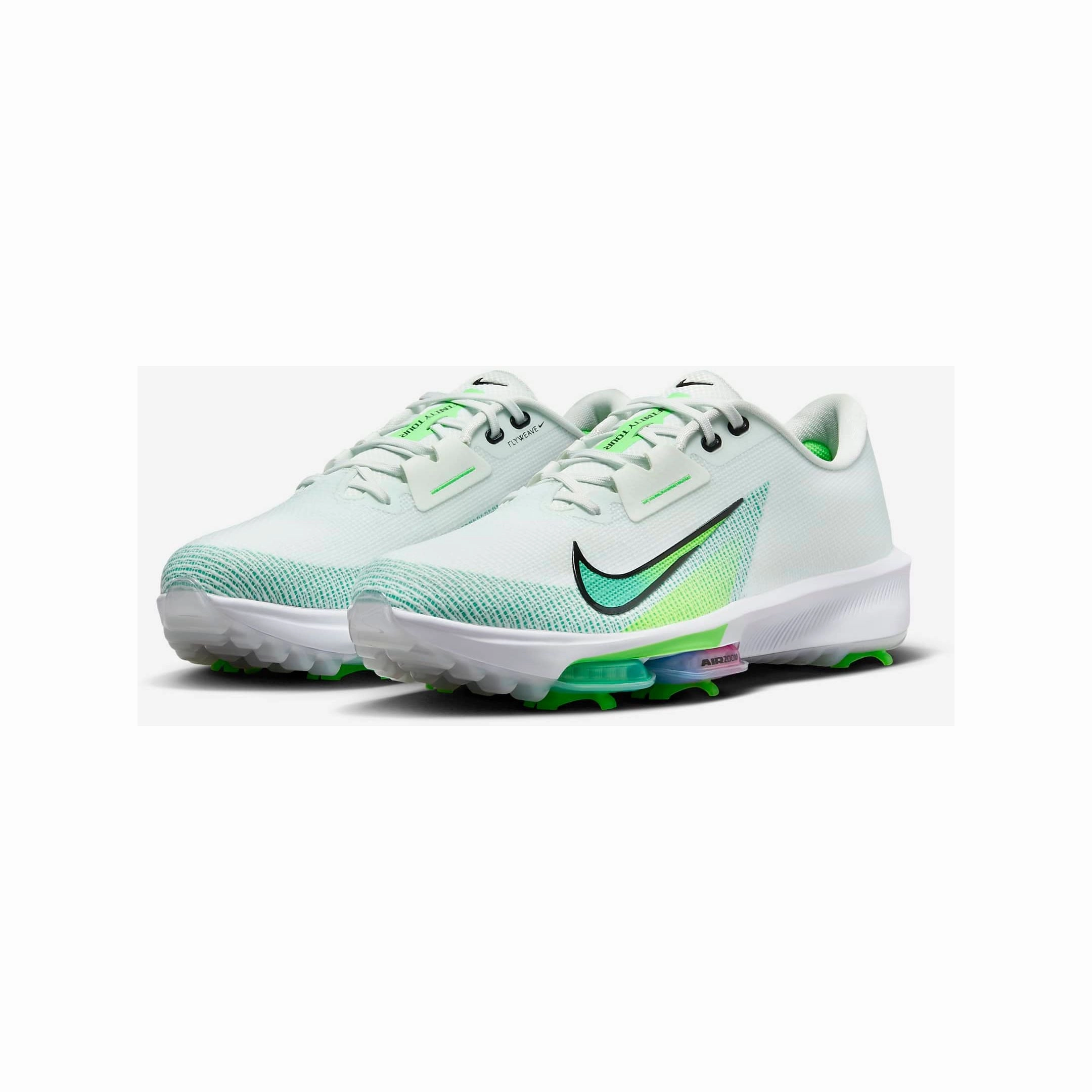 Premiere Golf Shoes CHAUSSURE GOLF NIKE AIR ZOOM INFINITY TOUR NEXT 2
