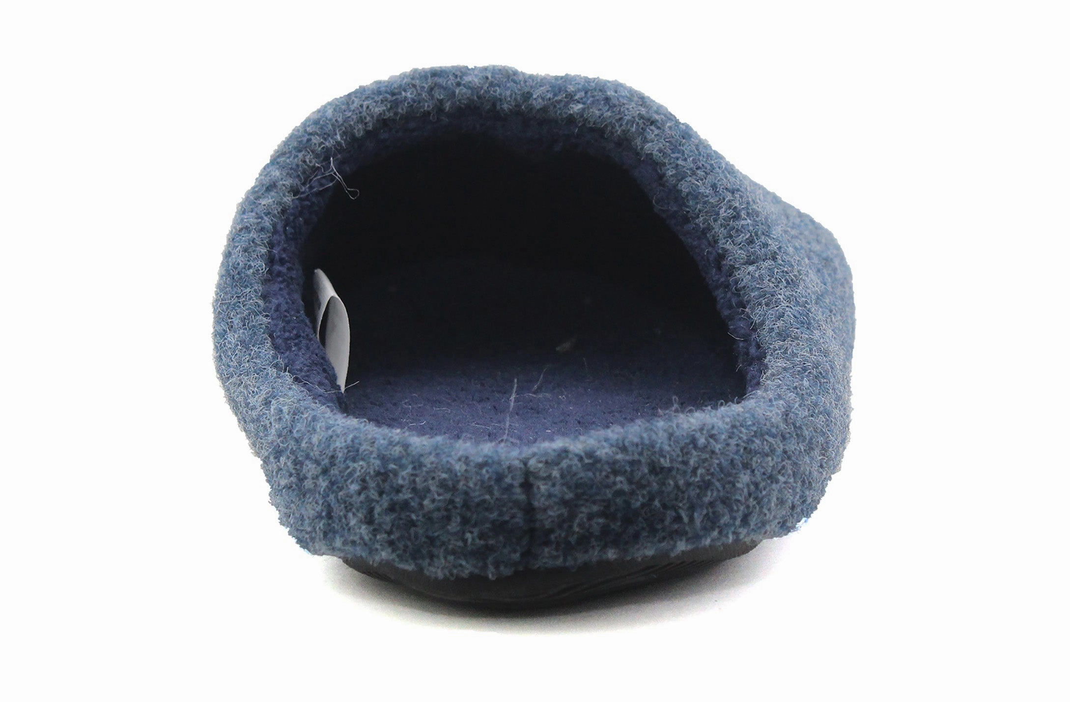 Mens Christmas Slippers Novelty Festive Character Fun Xmas Backless Mule House Shoes Slippers For Painful Feet