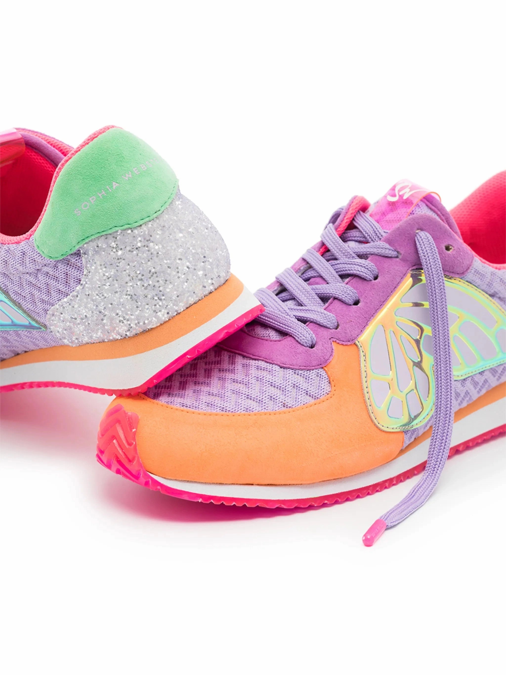 Chiara butterfly sneakers Speedo Water Sneakers