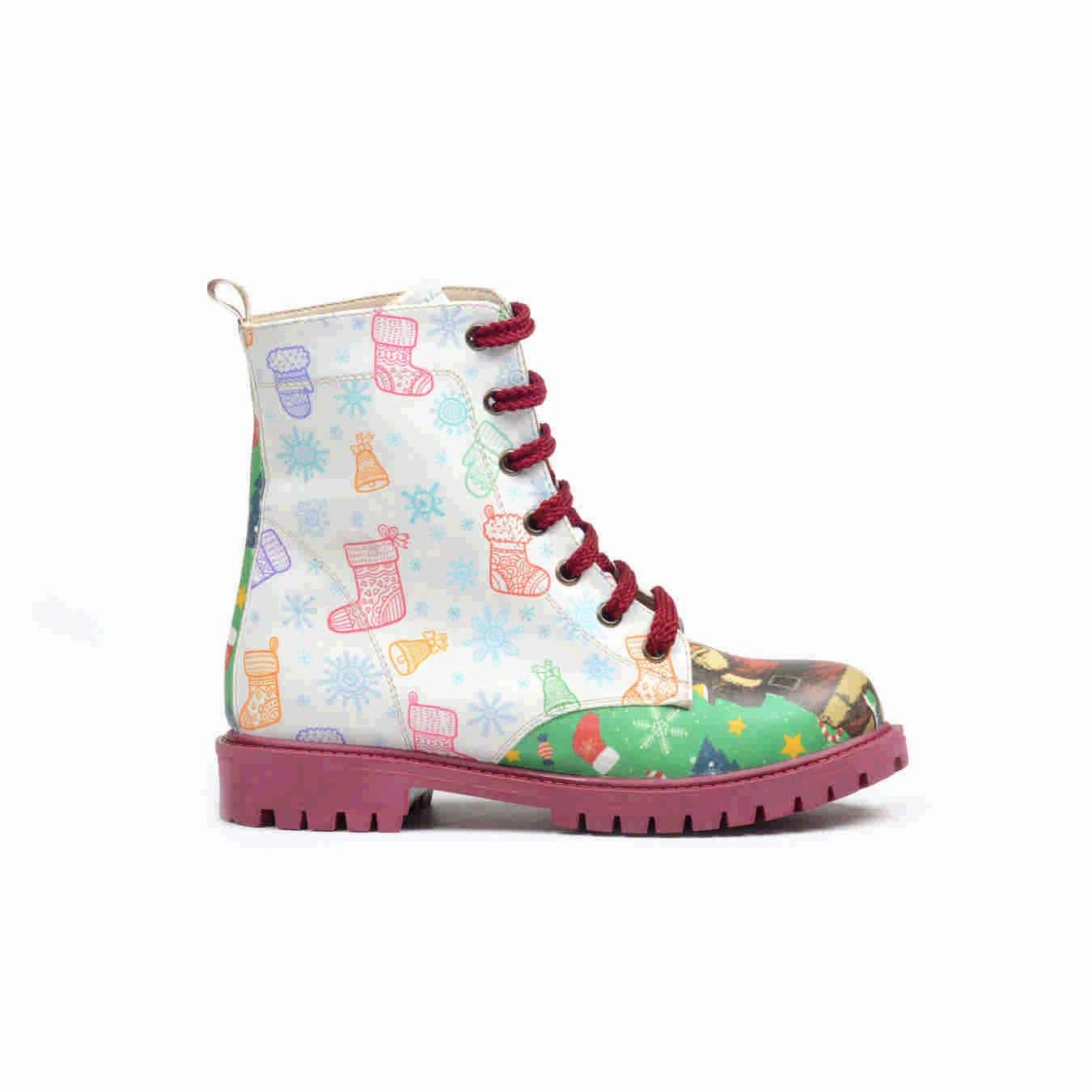 Top Rated Chukka Boots Long Boots NTM1028