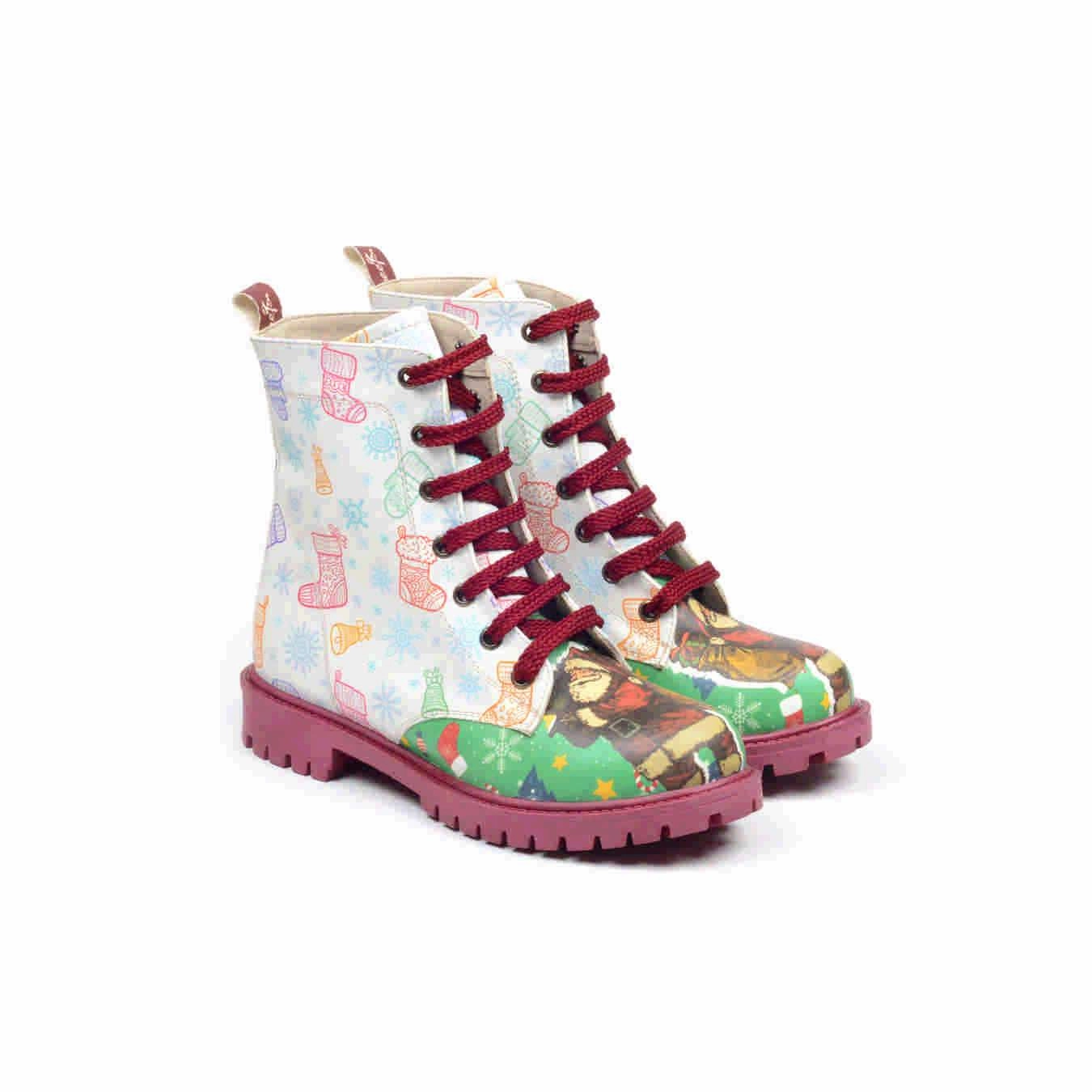 Top Rated Western Work Boots Long Boots NTM1028