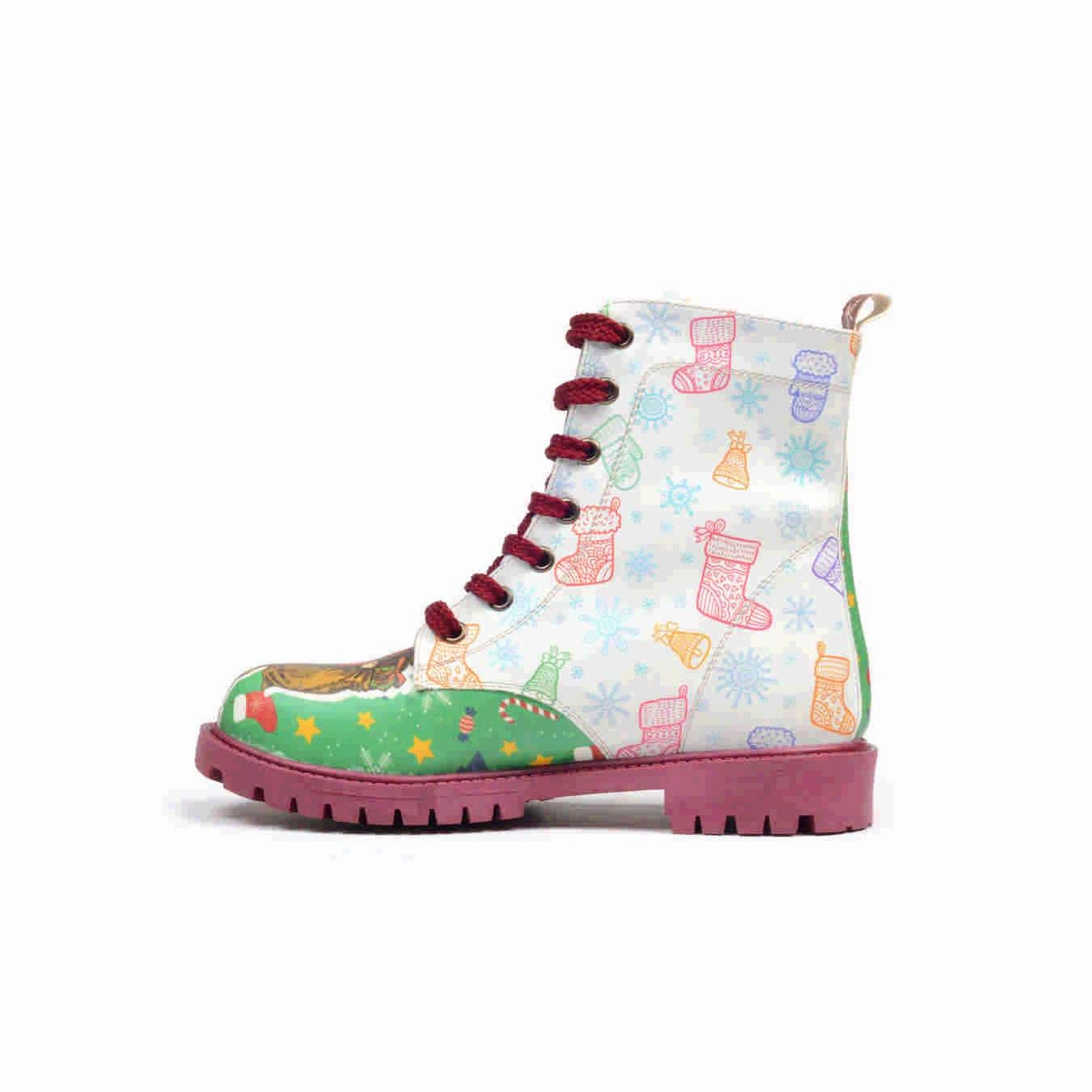 Rick Boots Long Boots NTM1028