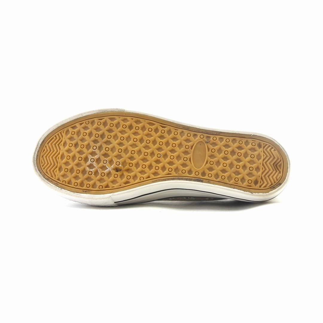 CHICMUSE . S Lite Hybrid Leather Brogue Shoe