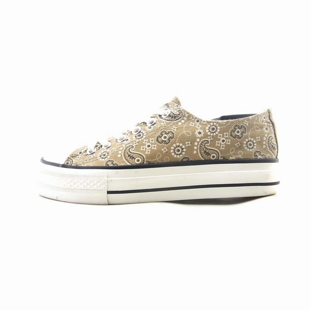 Full Brogue Oxford Shoes CHICMUSE .