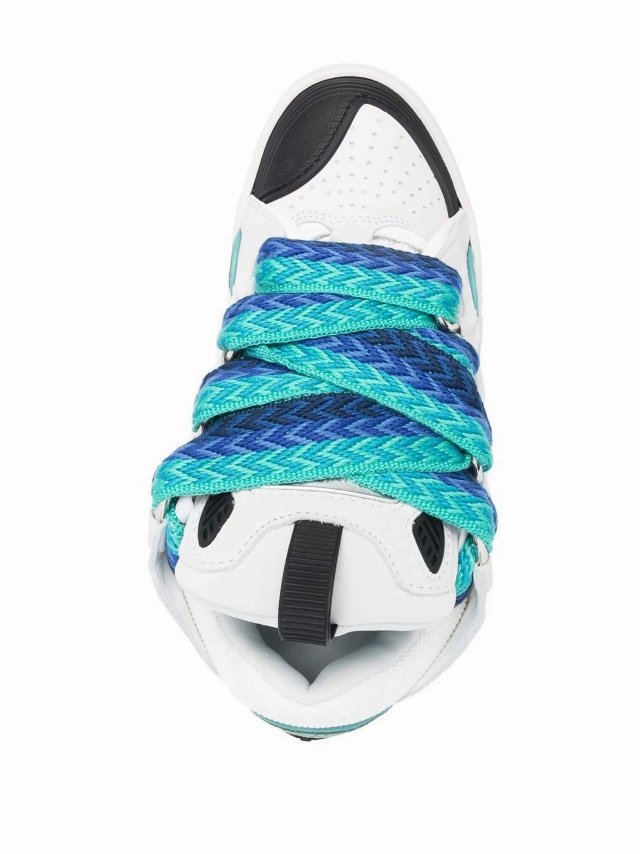 chunky lace-up sneakers One Sneakers