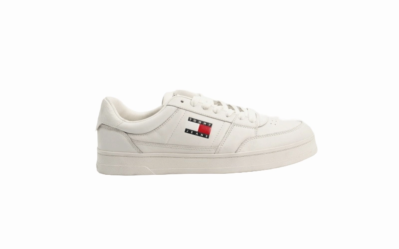 TOMMY MEN SHOES Size 43 ROM171 Berwick Brogue Boots