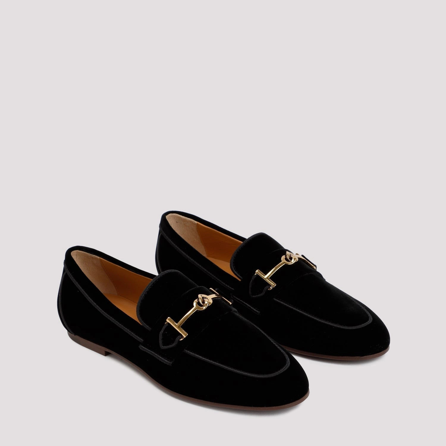 Snakeskin Loafers LOAFER T RING