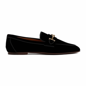 Loafers With Lace LOAFER T RING