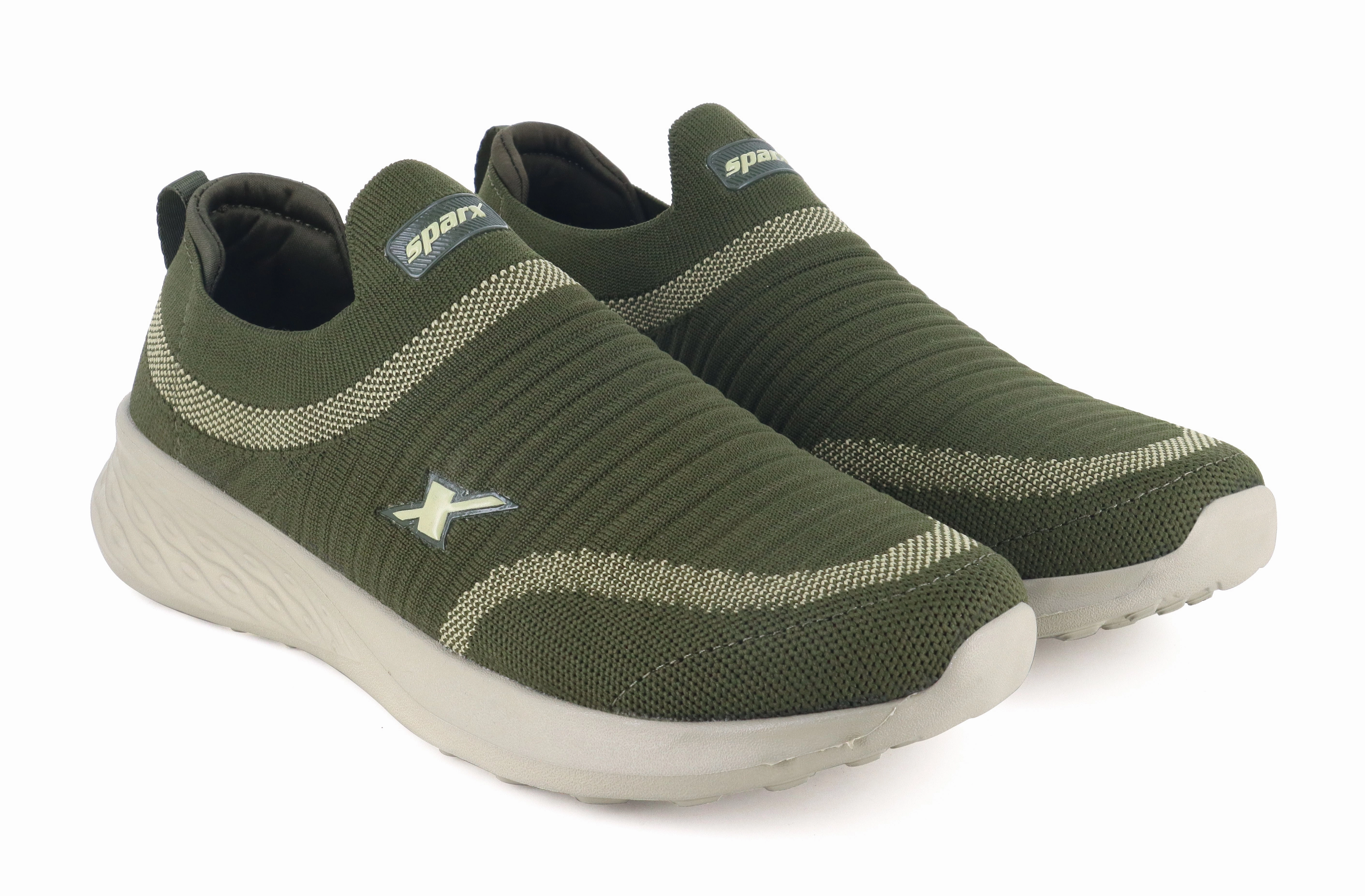 SPARX Athleisure shoes for men SM 766 Oxfords Not Scene