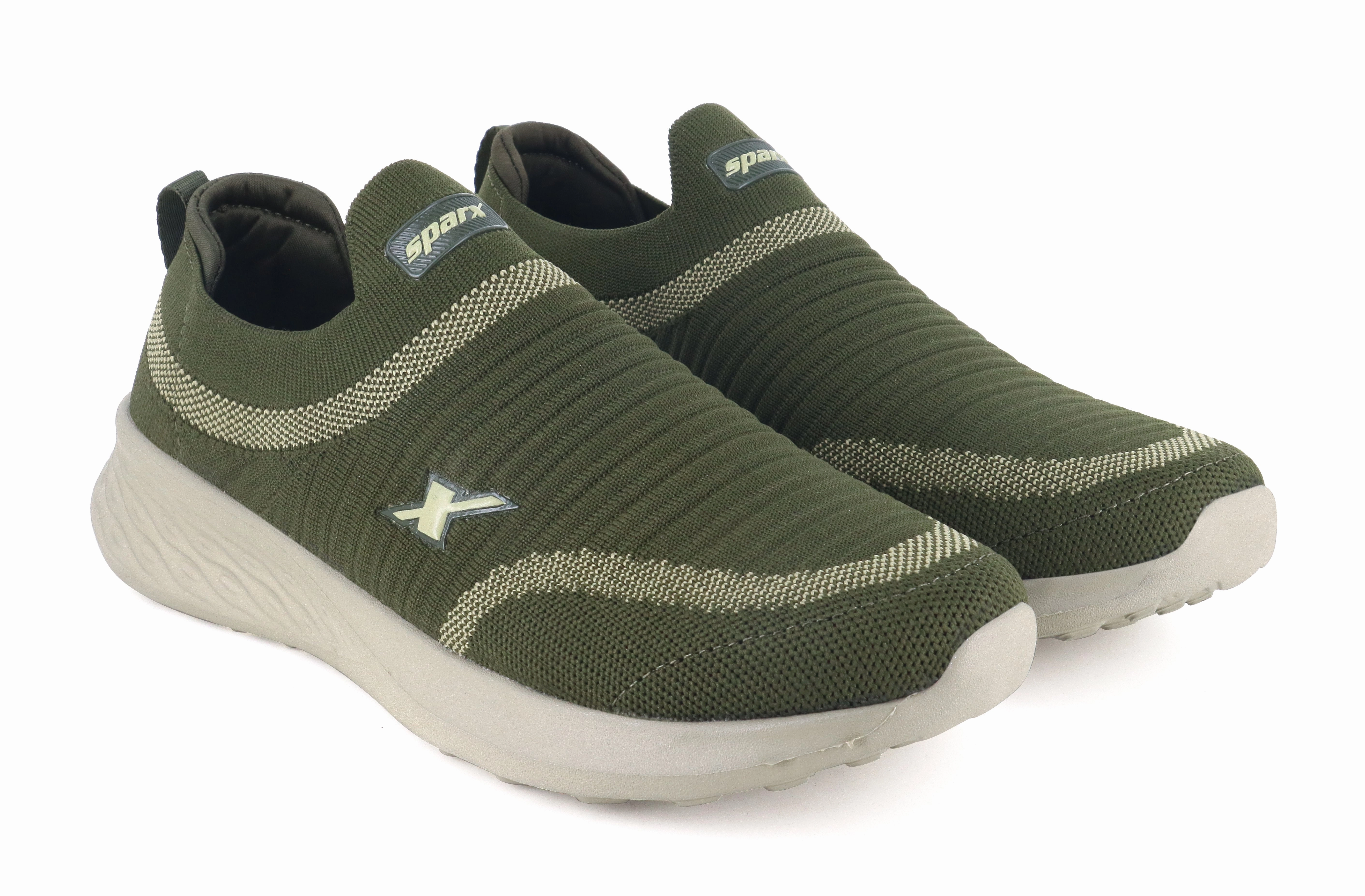 SPARX Athleisure shoes for men SM 766 Charles Brogue