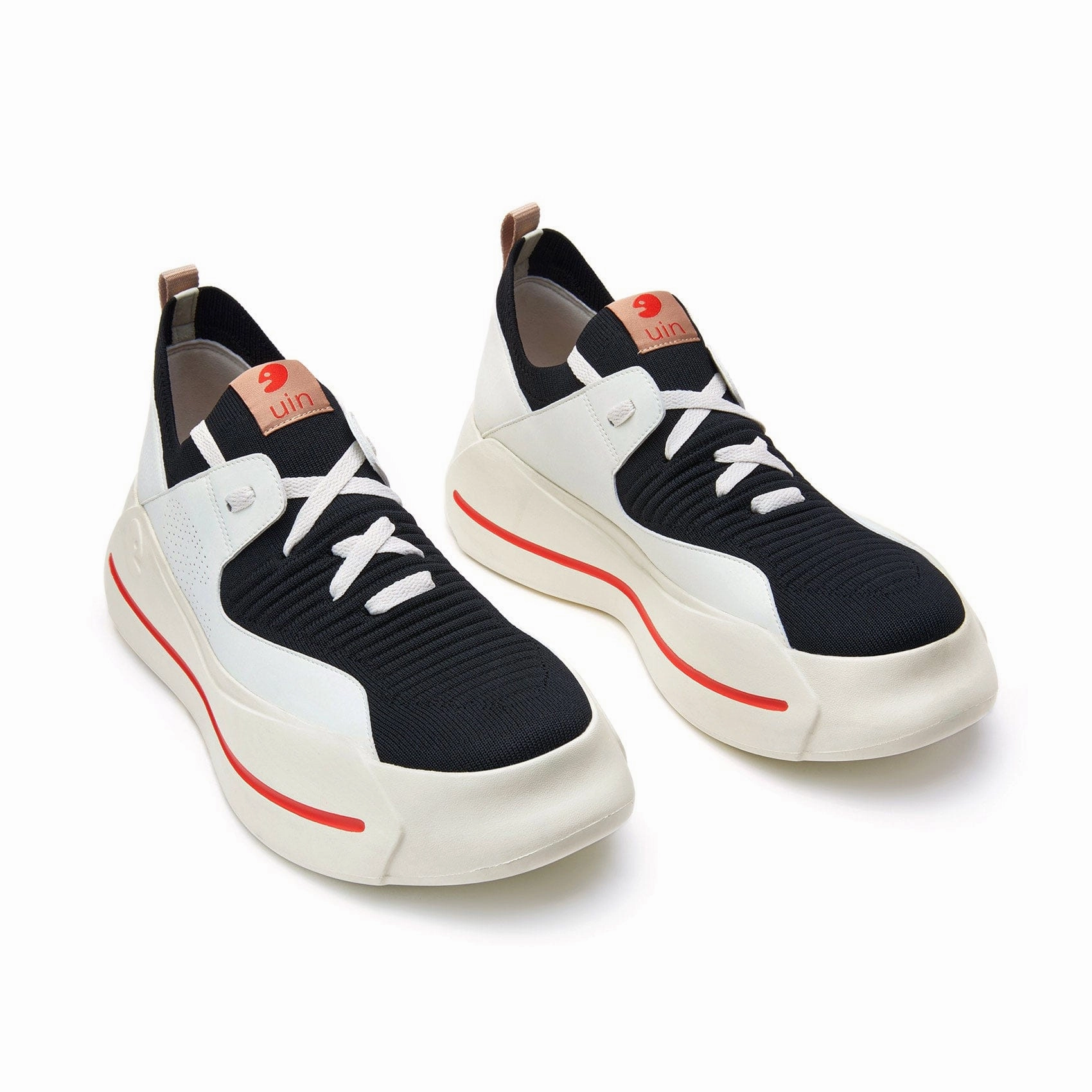 Classic Sleek Santander II Men Skate Shoes Duct Tape