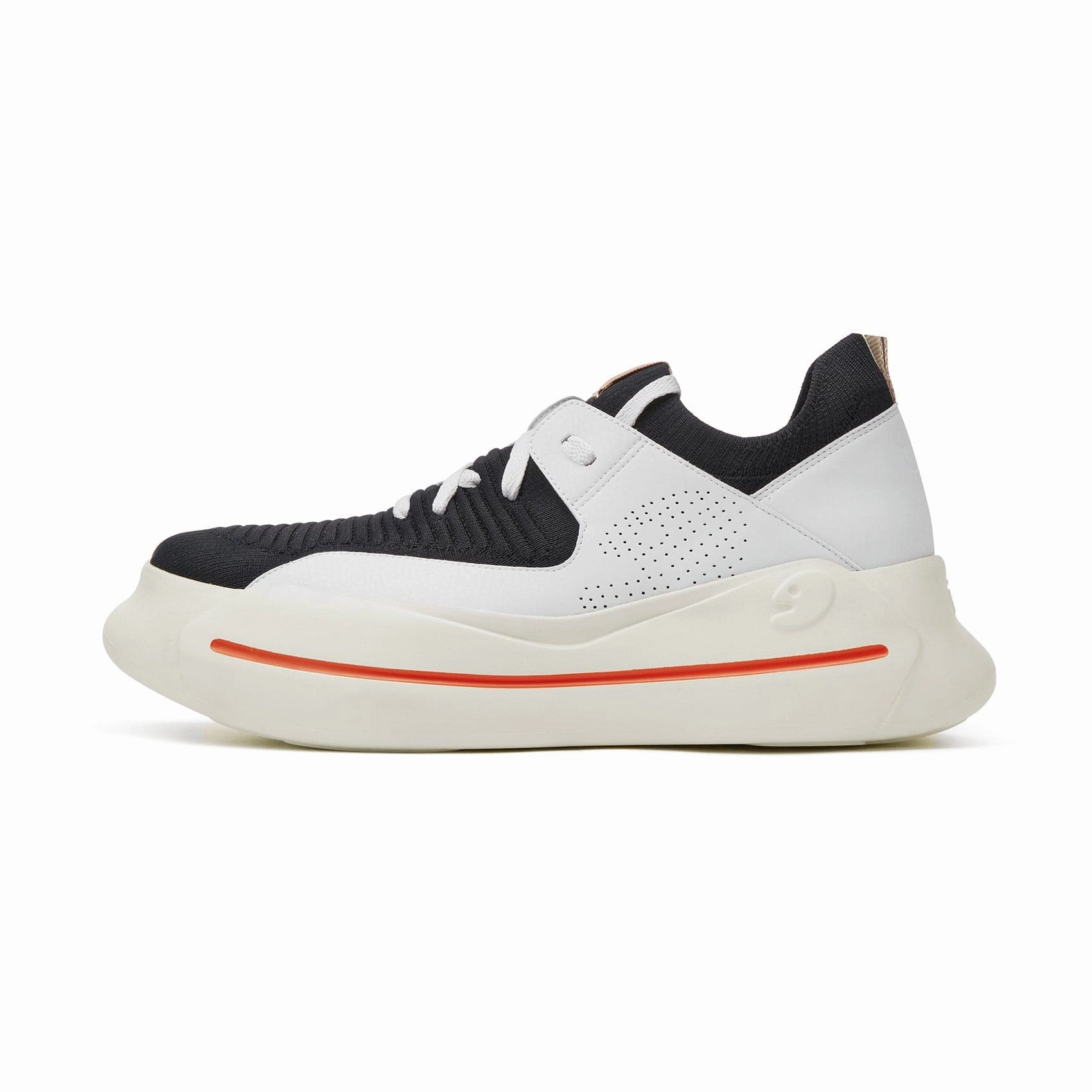 Skate Curren Caples Shoe Classic Sleek Santander II Men