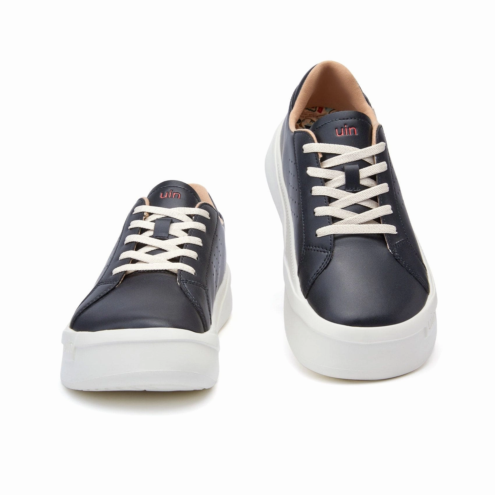 E's Skate Shoes Classic Sleek Victoria I Men