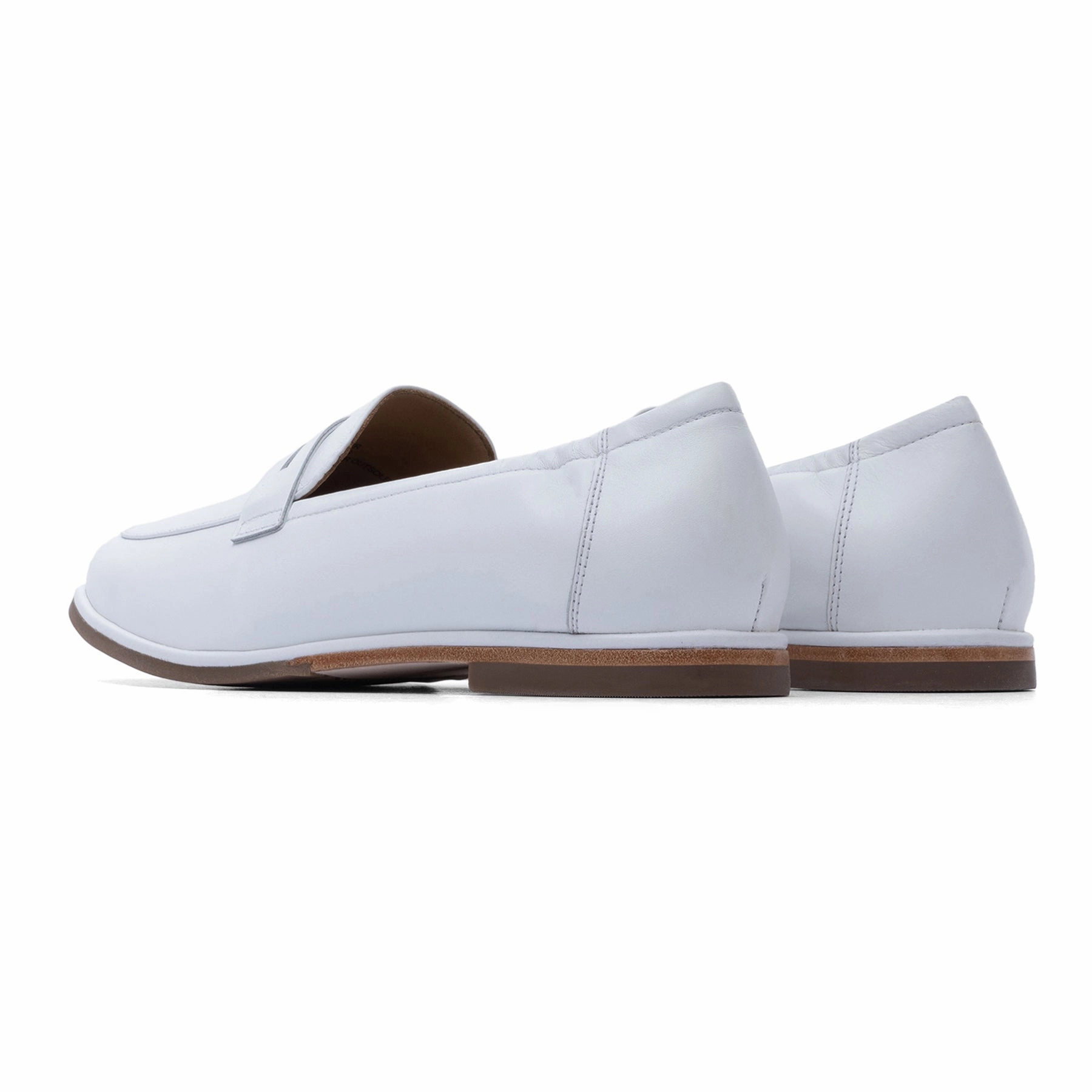 Strada Loafer Metatarsal Old Money Loafers Review