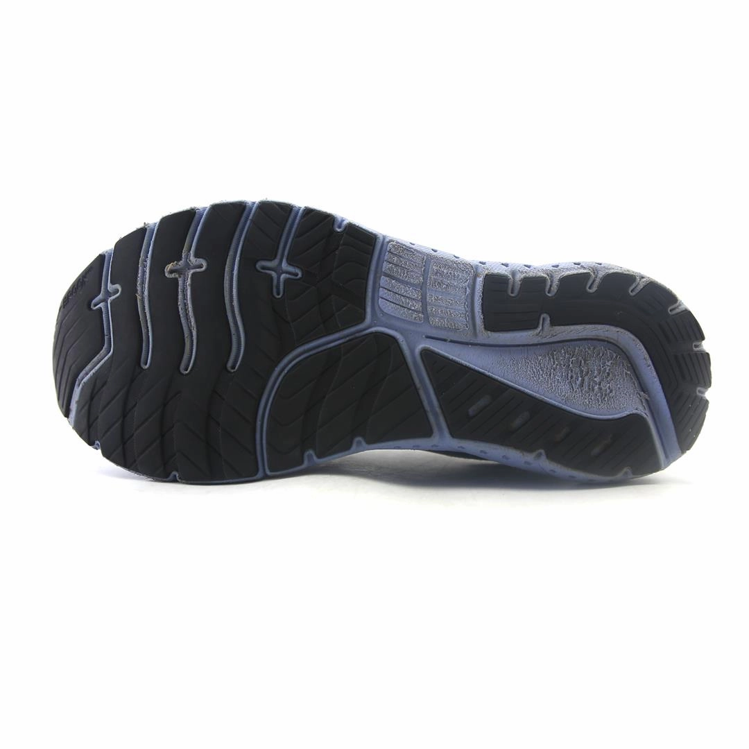 BROOKS GLYCERIN 18 Half Brogue Oxford Shoes